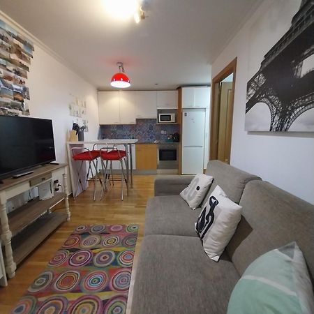 Pleno Centro, Alameda, 5 Minutos Casco Vello Y Estacion Ave Apartment Vigo Exterior foto
