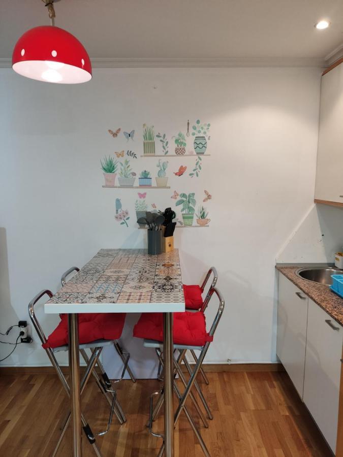 Pleno Centro, Alameda, 5 Minutos Casco Vello Y Estacion Ave Apartment Vigo Exterior foto