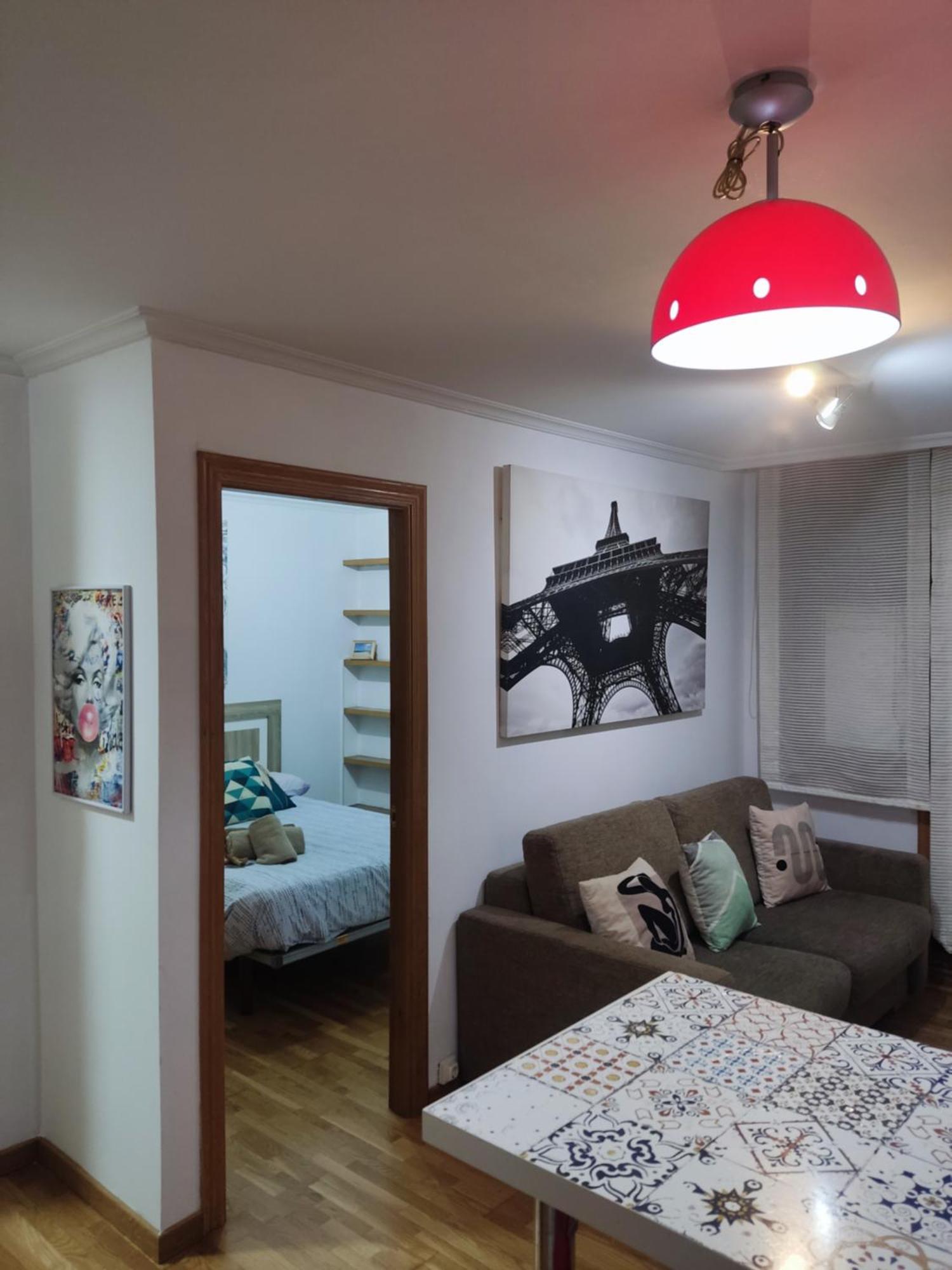 Pleno Centro, Alameda, 5 Minutos Casco Vello Y Estacion Ave Apartment Vigo Exterior foto