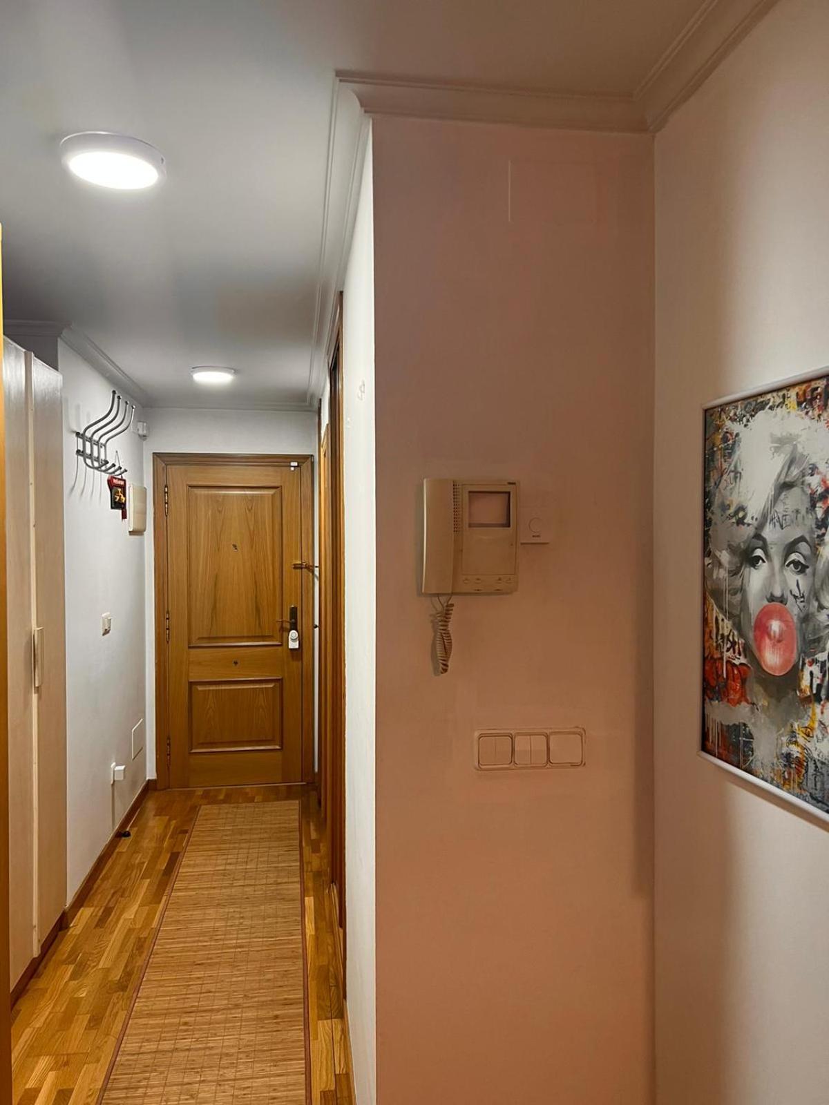 Pleno Centro, Alameda, 5 Minutos Casco Vello Y Estacion Ave Apartment Vigo Exterior foto