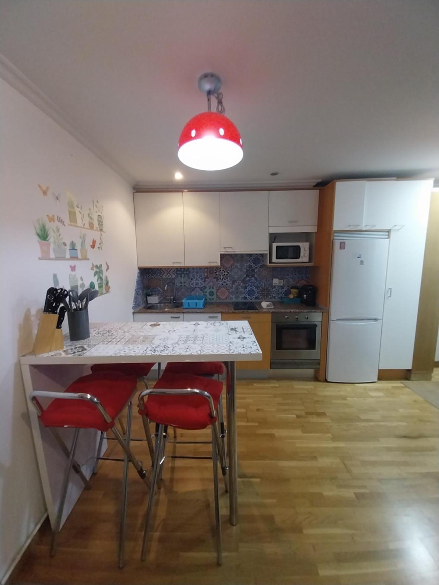 Pleno Centro, Alameda, 5 Minutos Casco Vello Y Estacion Ave Apartment Vigo Exterior foto
