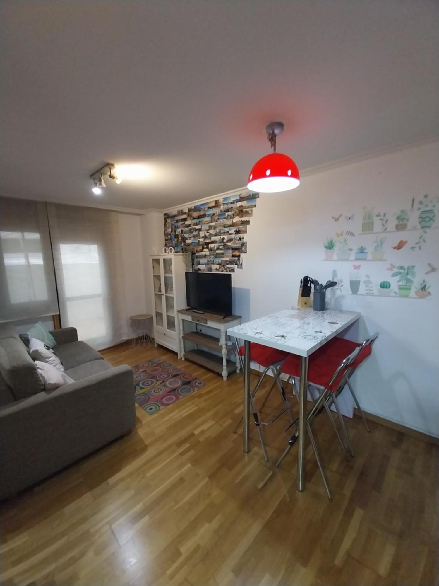 Pleno Centro, Alameda, 5 Minutos Casco Vello Y Estacion Ave Apartment Vigo Exterior foto